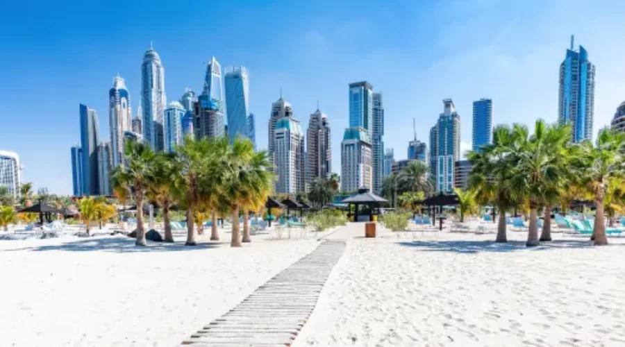 Dubai in 3 Giorni con un Budget Limitato: Esperienze Indimenticabili Senza Svuotare il Portafoglio