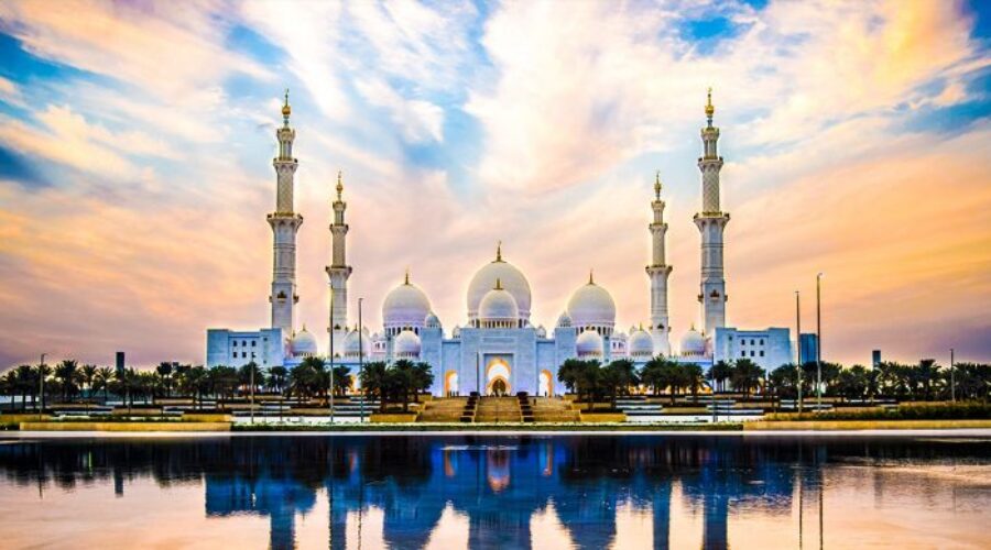 Destinazione da Sogno: Abu Dhabi – Dove Alloggiare e Cosa Fare