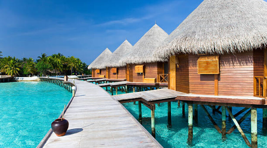 Maldive con un Budget Ridotto: Un Paradiso a Portata di Mano